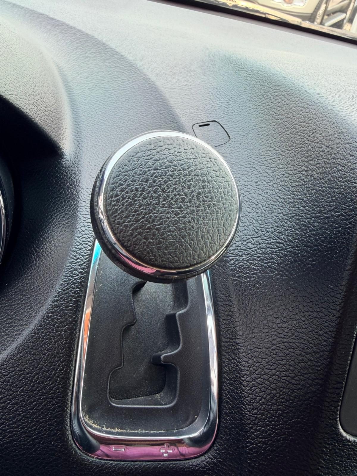 2012 Dodge Grand Caravan