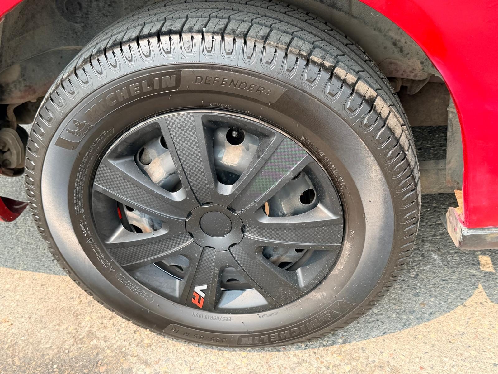 2012 Dodge Grand Caravan