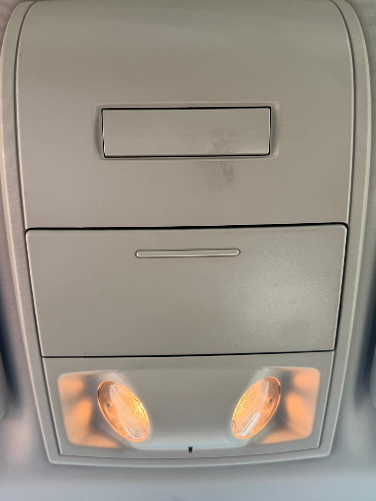 2012 Dodge Grand Caravan