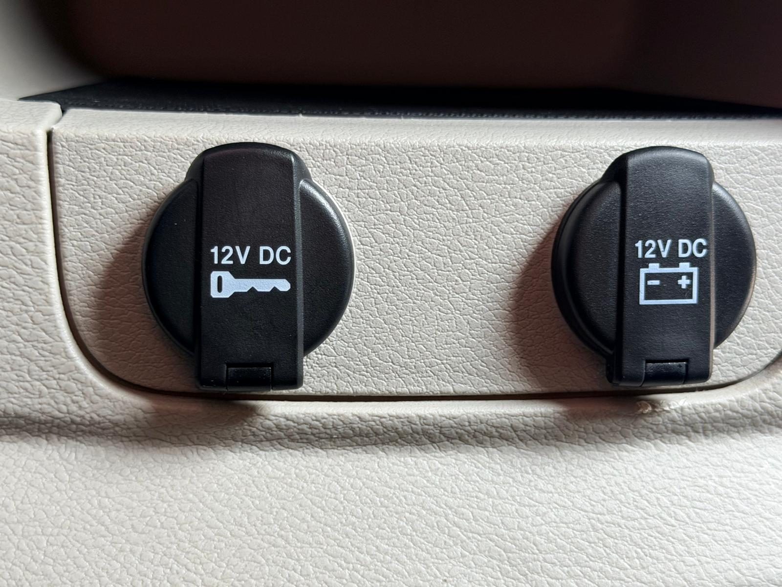 2012 Dodge Grand Caravan
