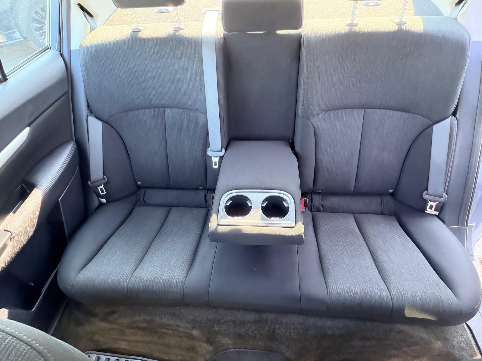 2013 Subaru Legacy
