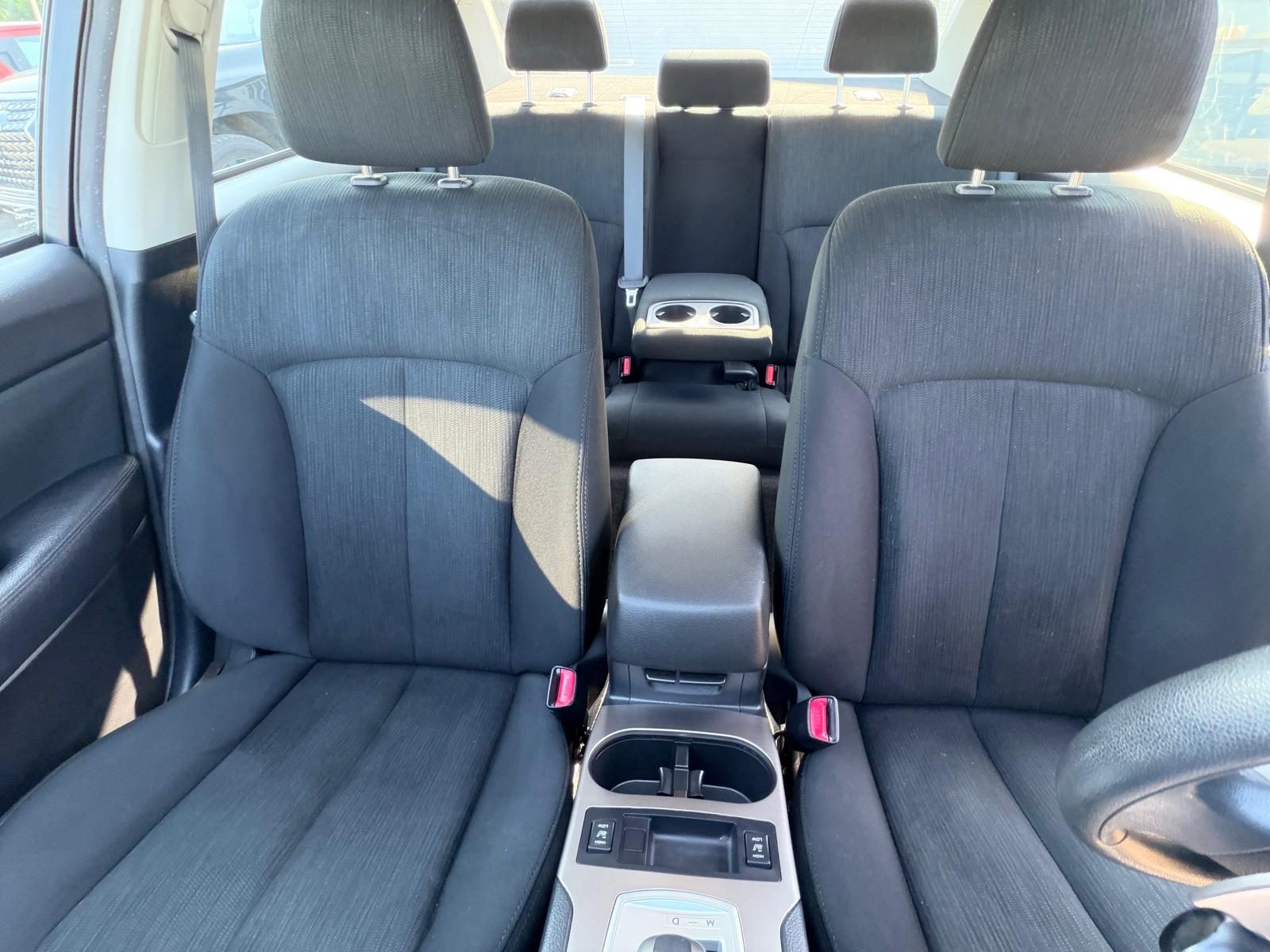 2013 Subaru Legacy
