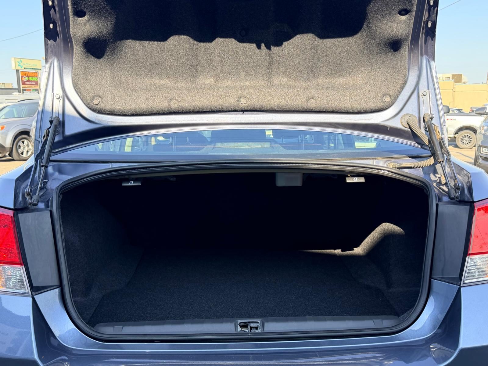 2013 Subaru Legacy