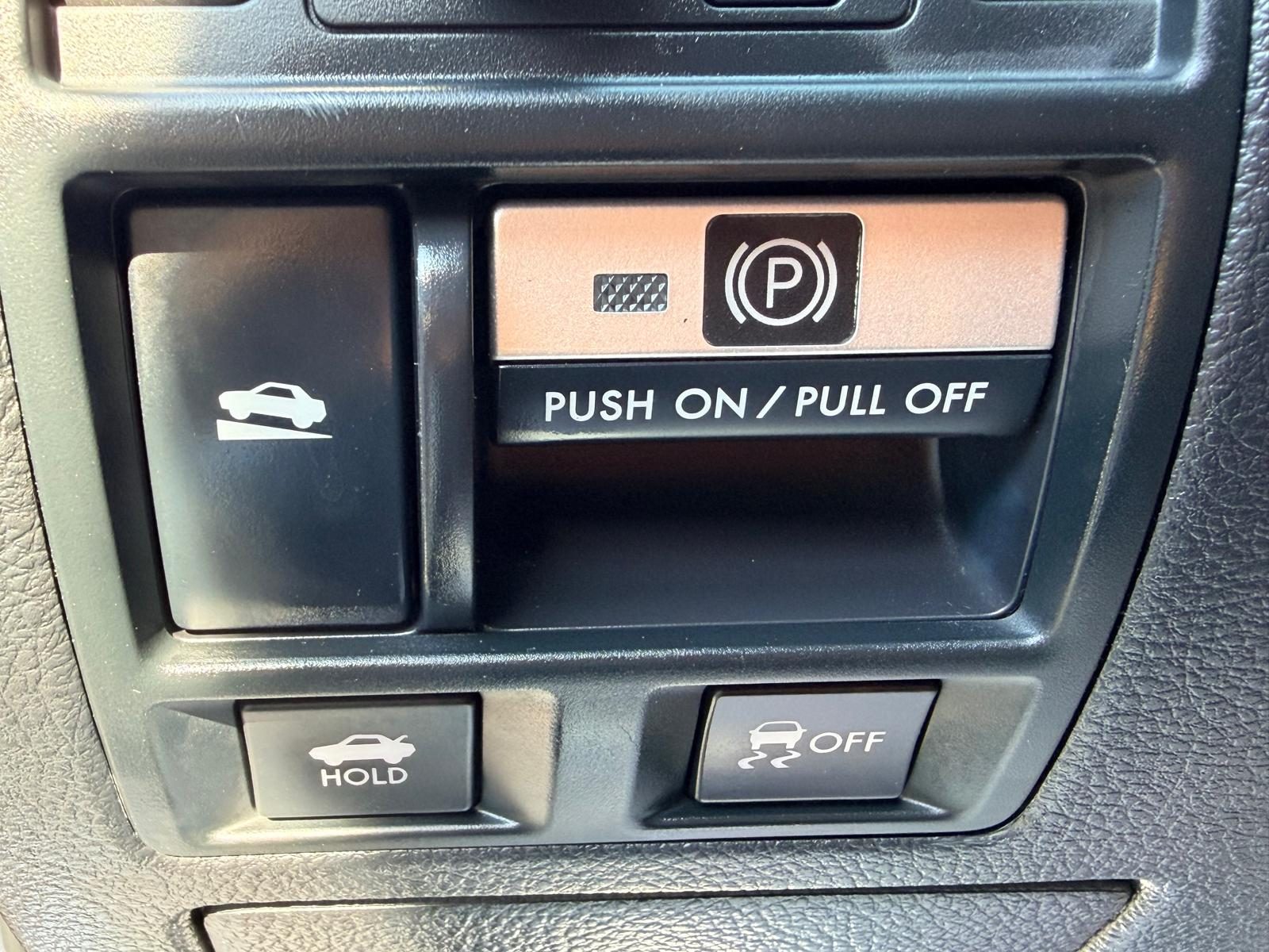 2013 Subaru Legacy