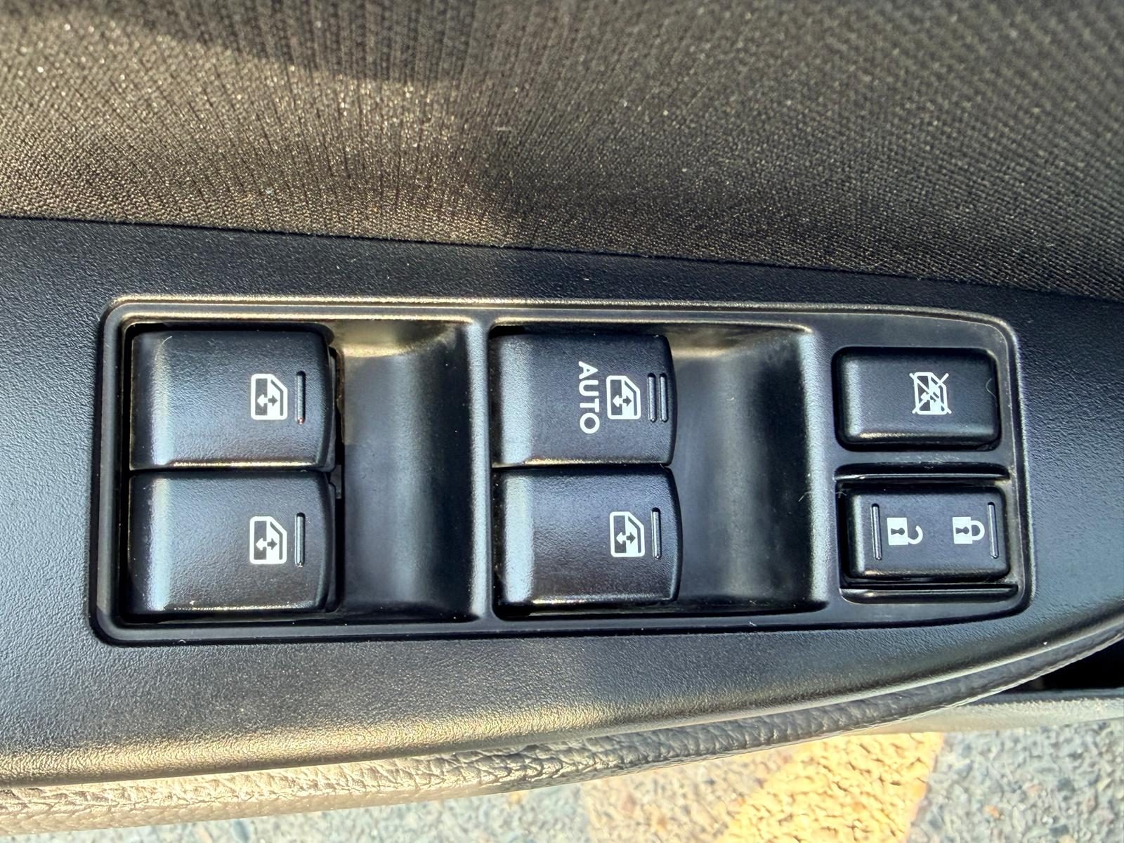 2013 Subaru Legacy