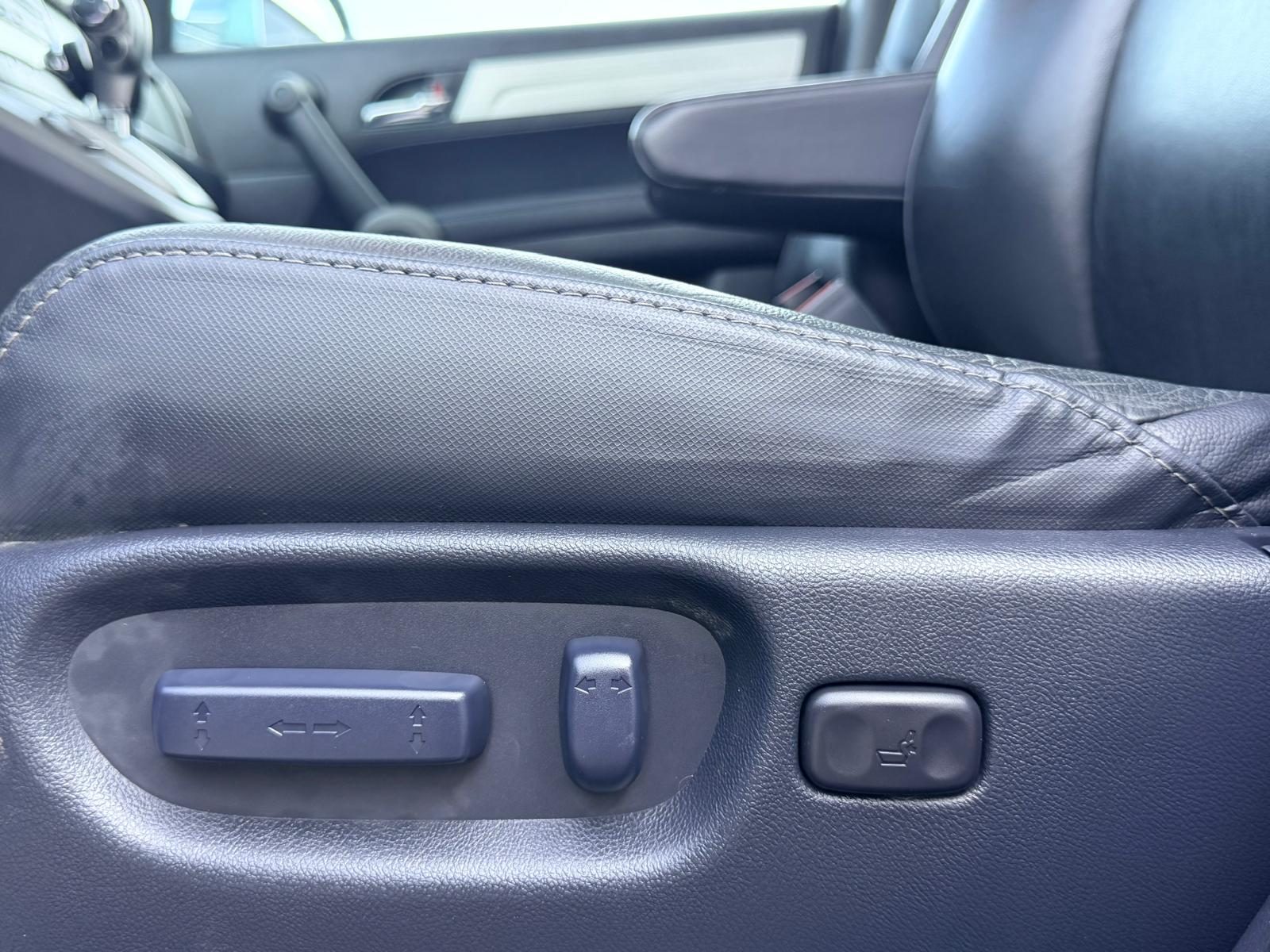 2010 Honda Cr-v