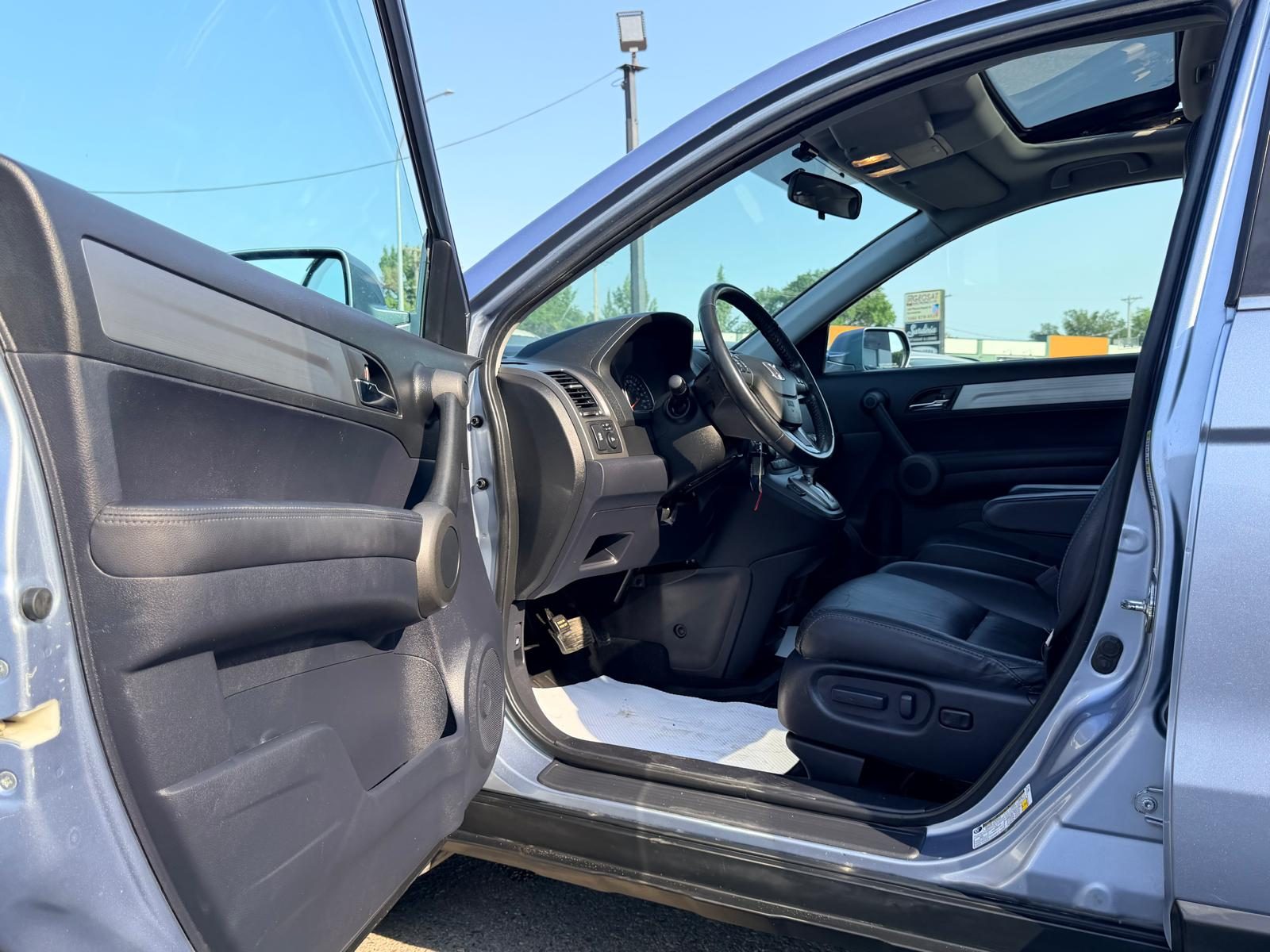 2010 Honda Cr-v