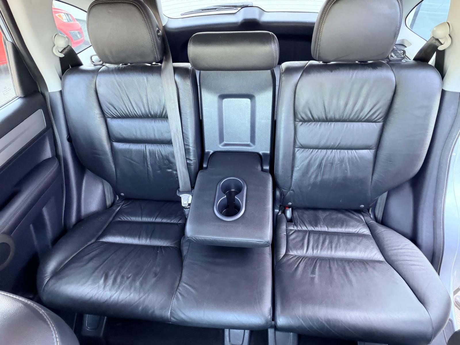 2010 Honda Cr-v