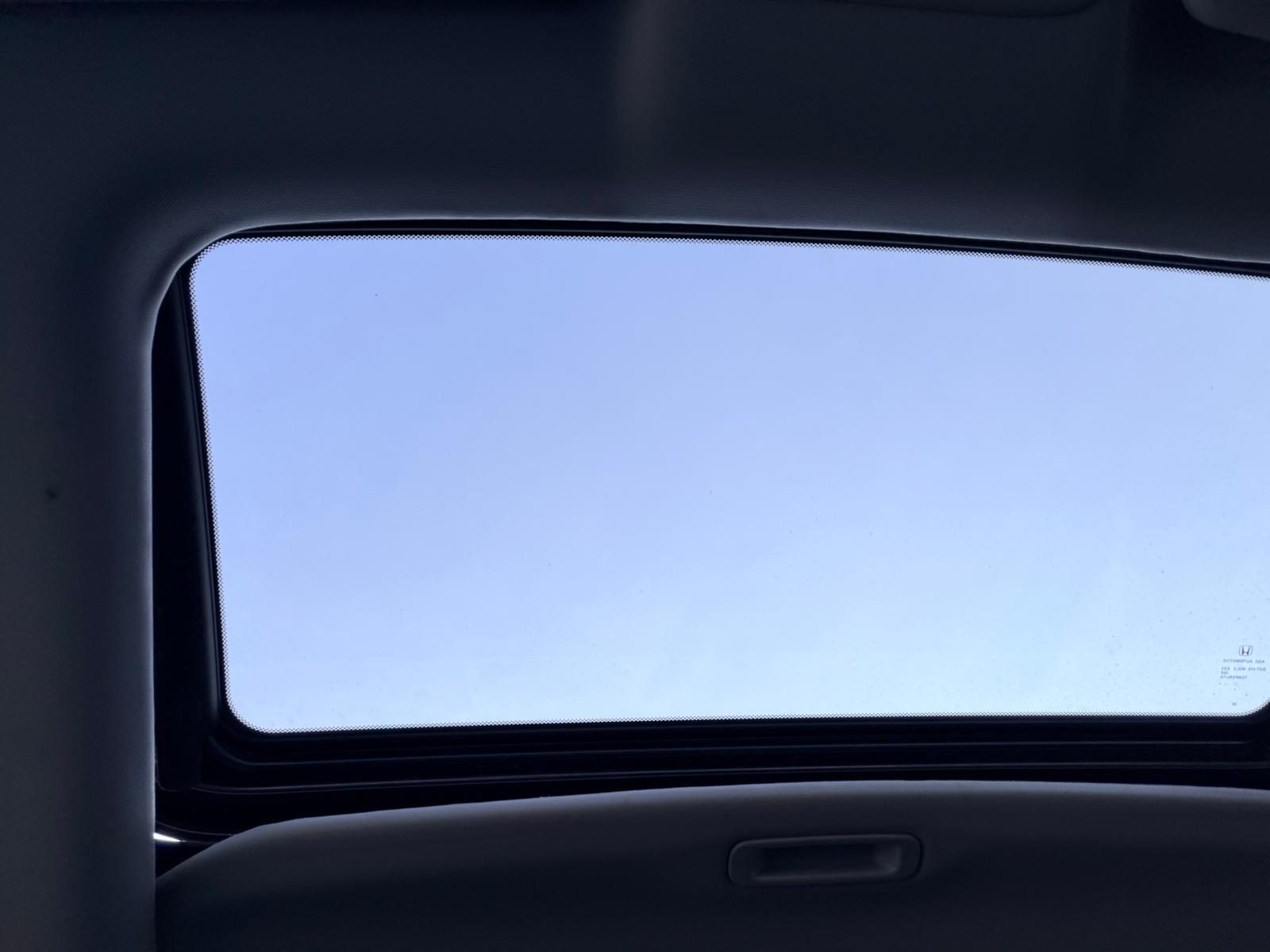 2010 Honda Cr-v