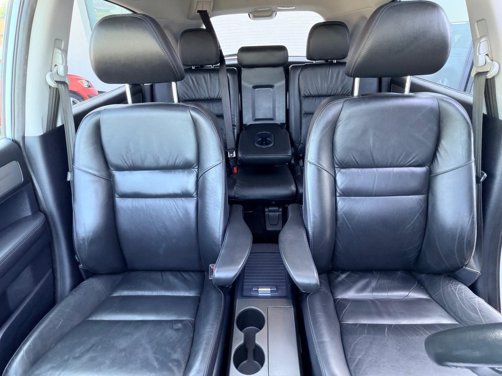 2010 Honda Cr-v