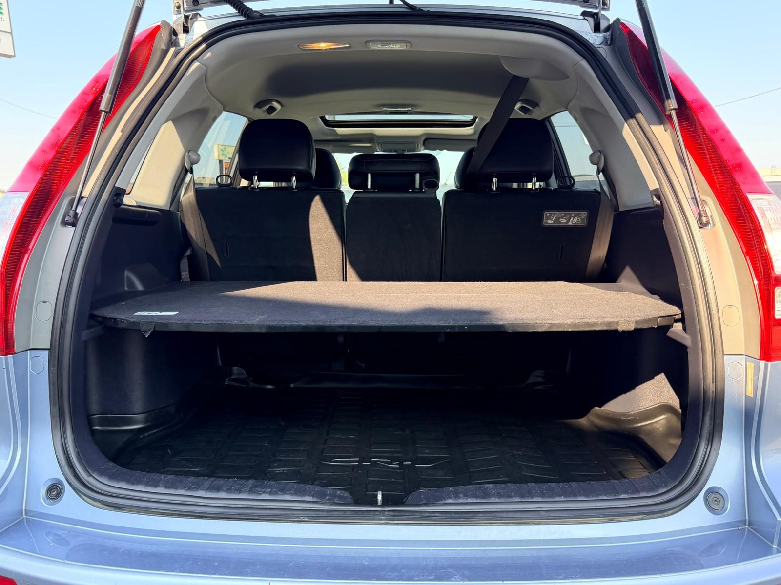 2010 Honda Cr-v