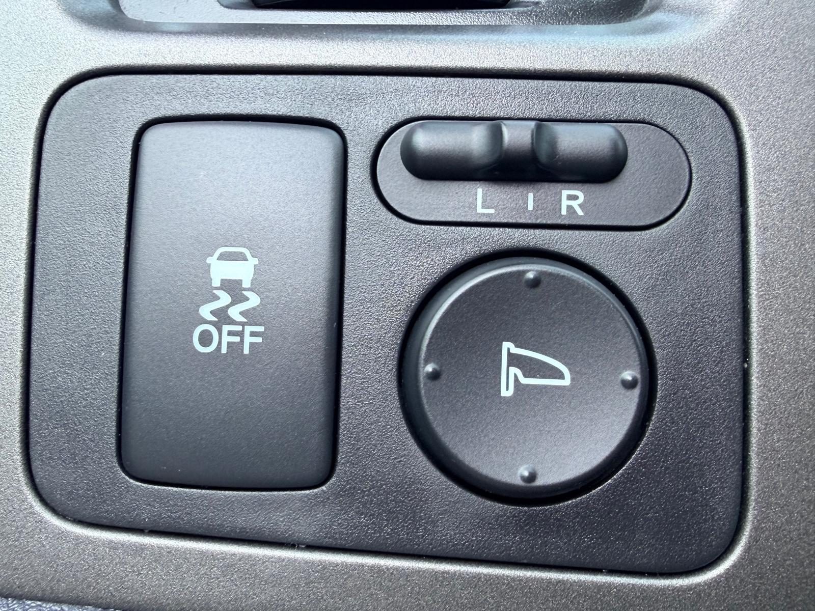 2010 Honda Cr-v