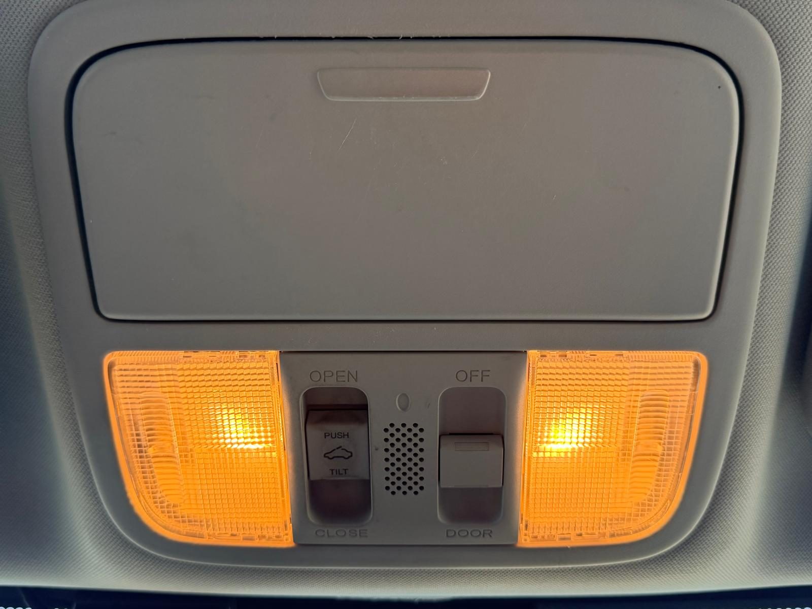 2010 Honda Cr-v