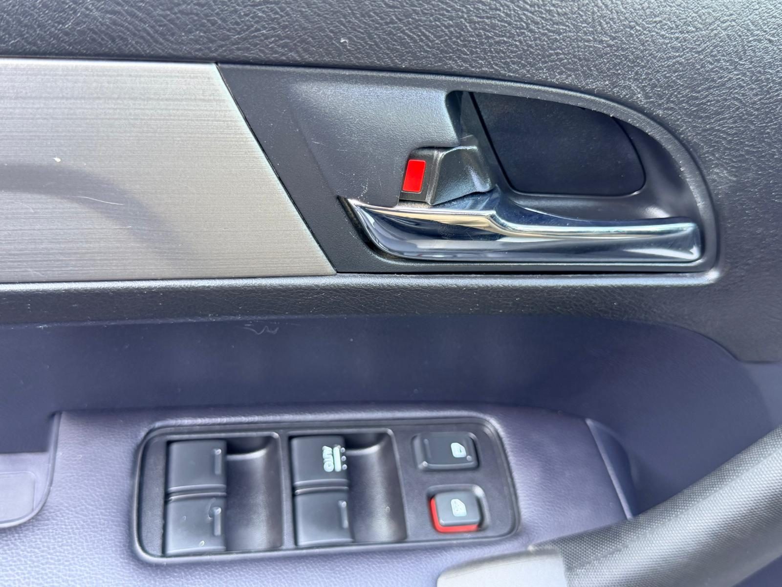2010 Honda Cr-v