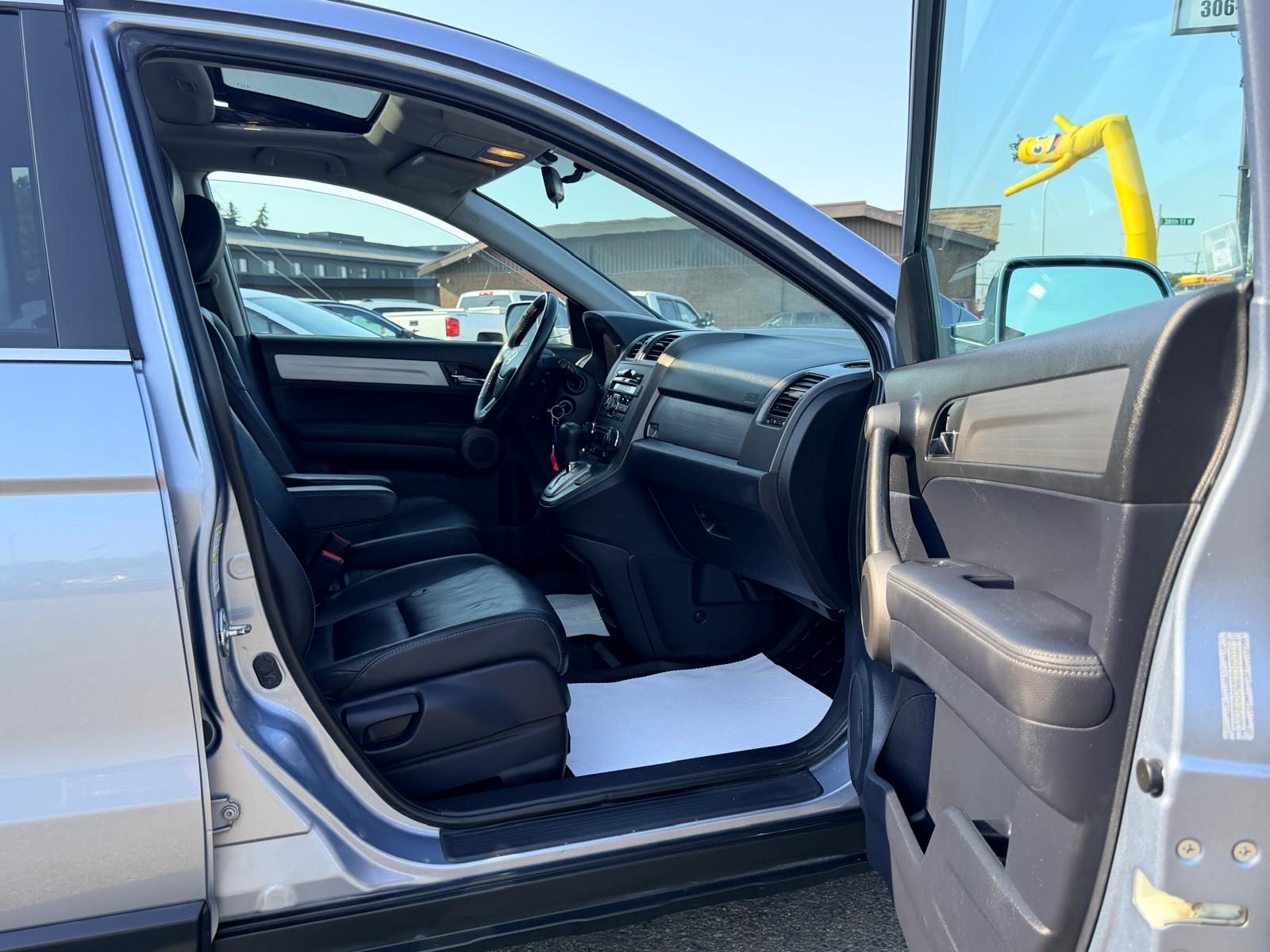 2010 Honda Cr-v