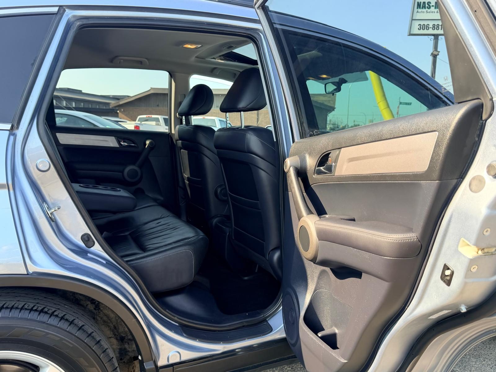2010 Honda Cr-v