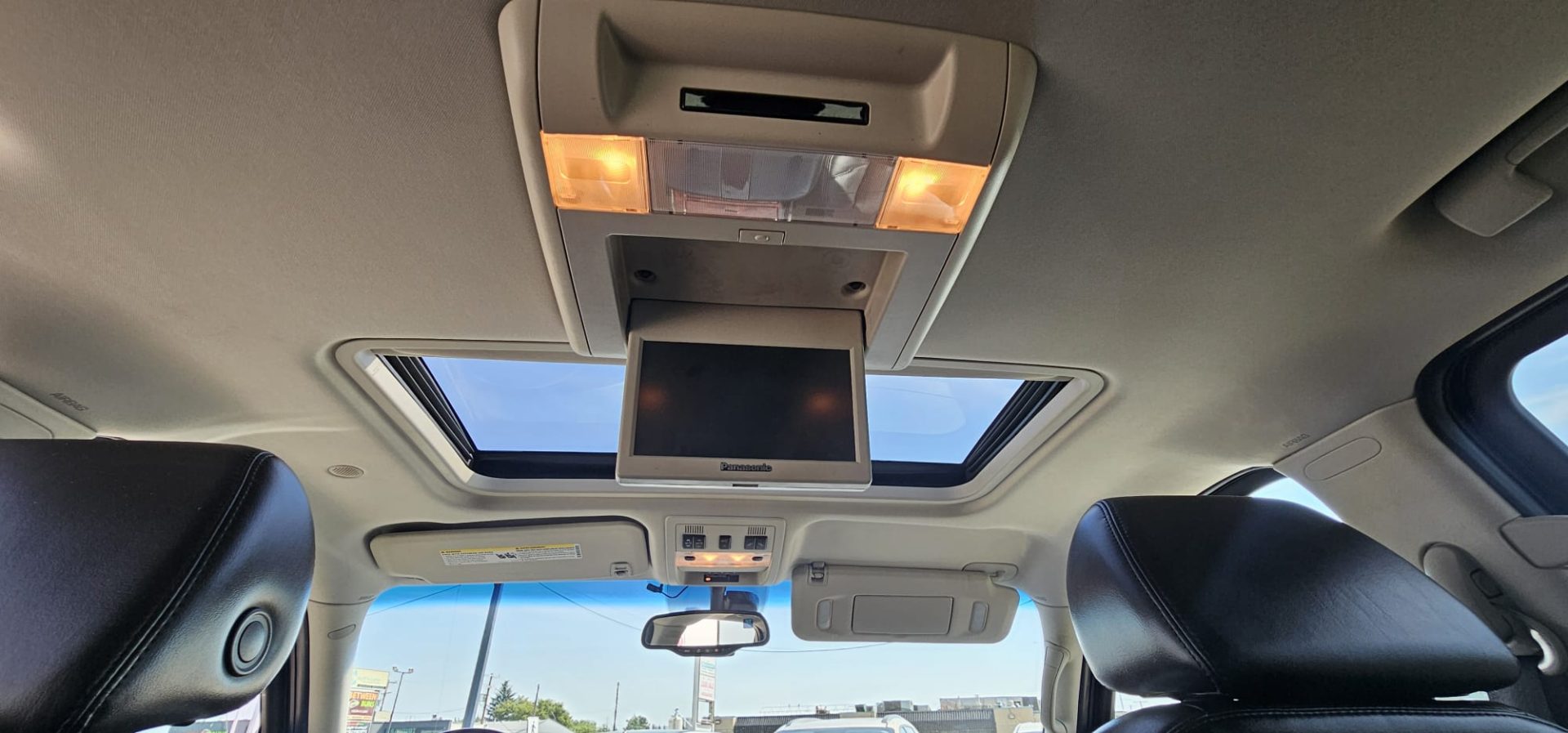 2007 Cadillac Escalade