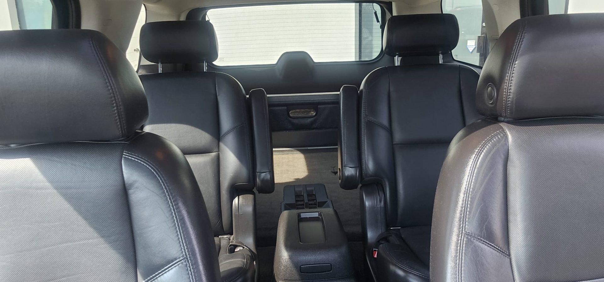 2007 Cadillac Escalade