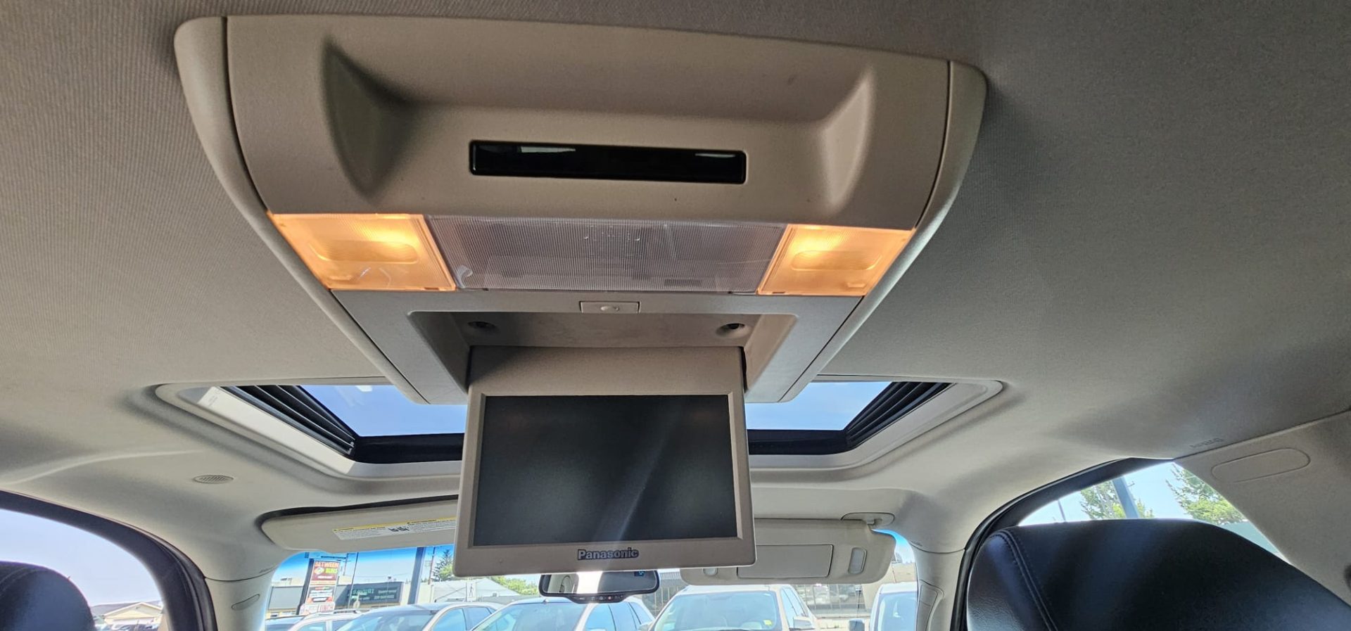 2007 Cadillac Escalade