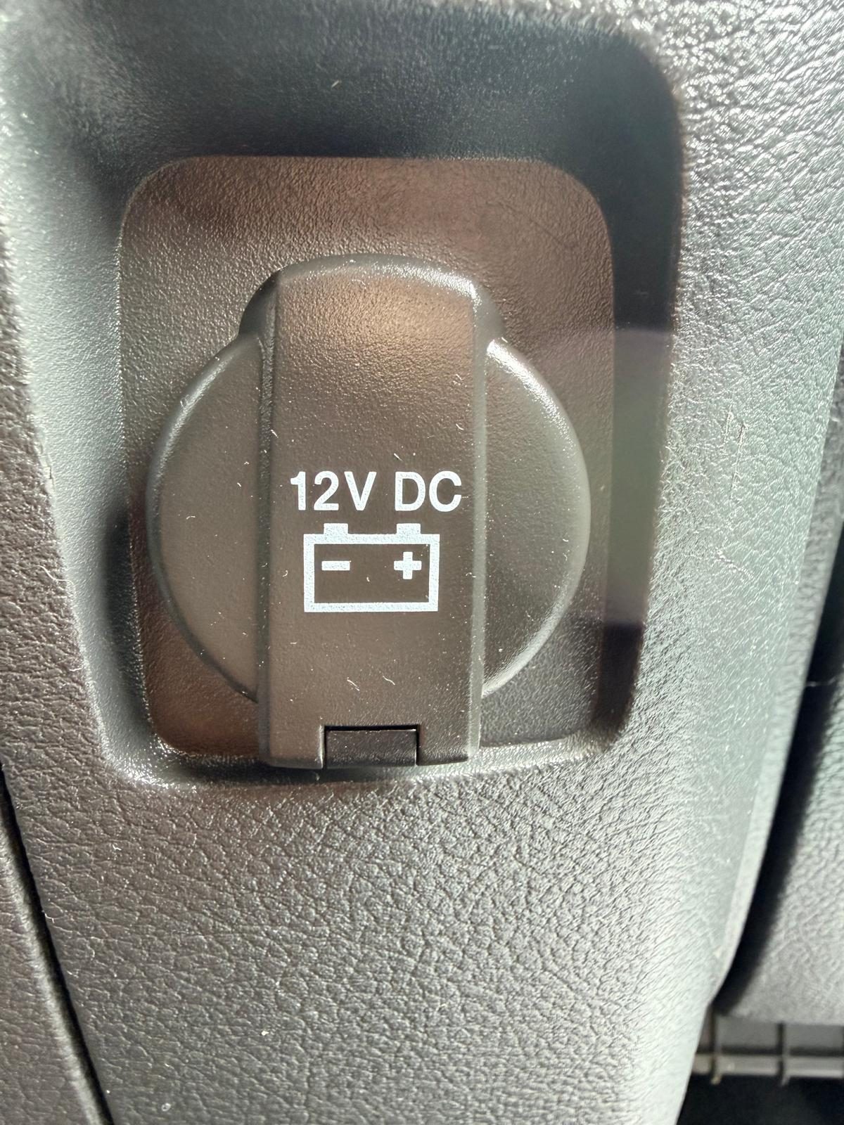 2012 Dodge Ram