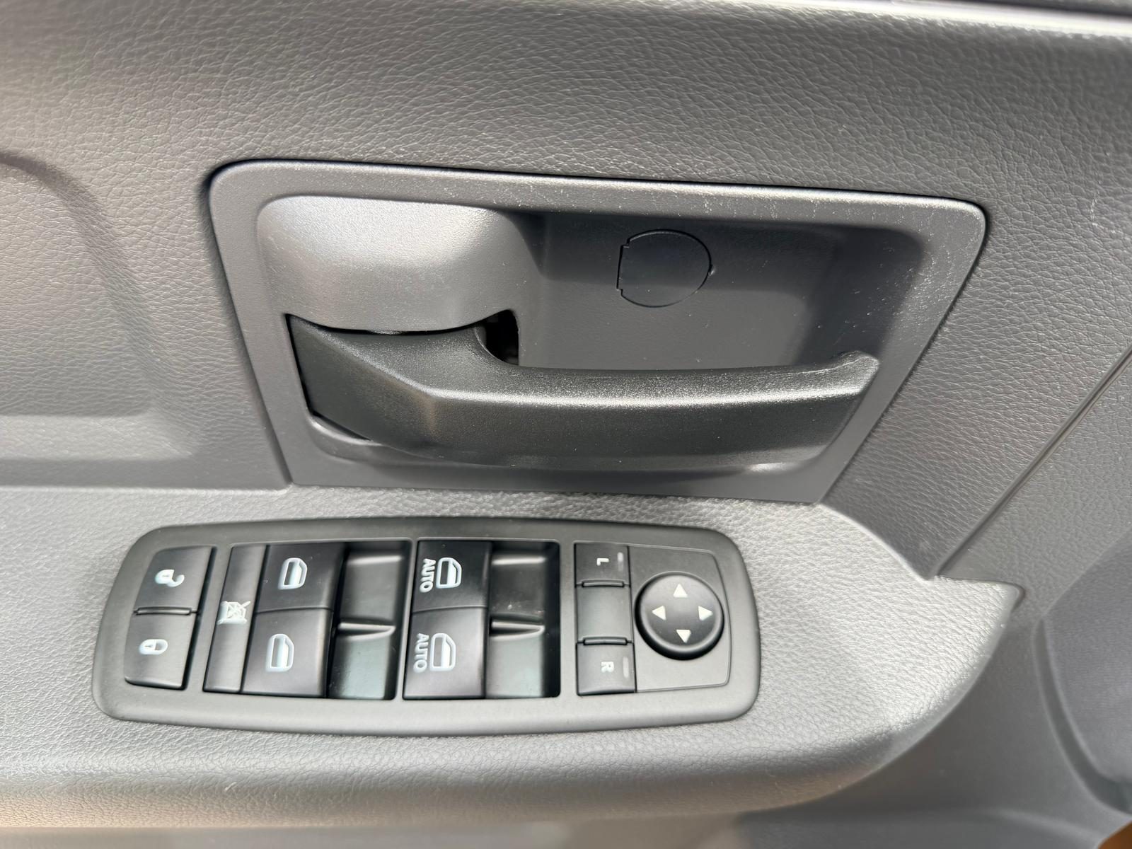 2012 Dodge Ram