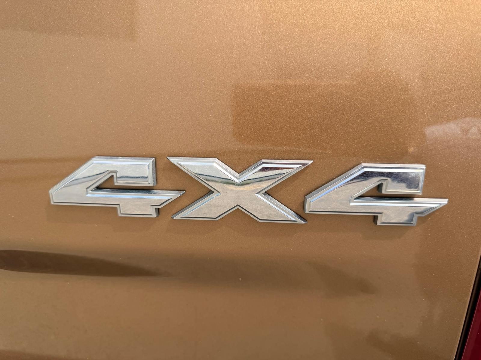2012 Dodge Ram