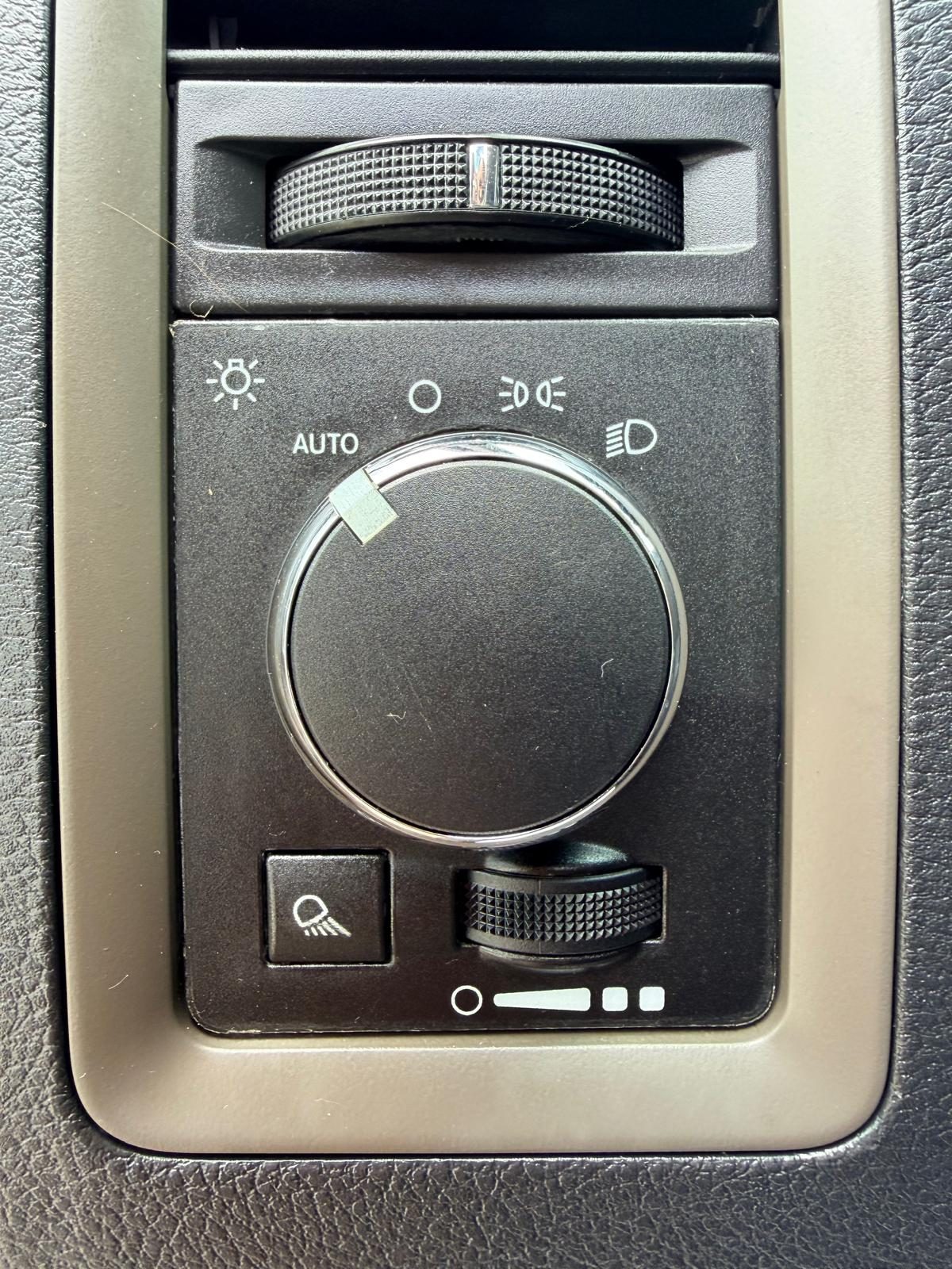 2012 Dodge Ram