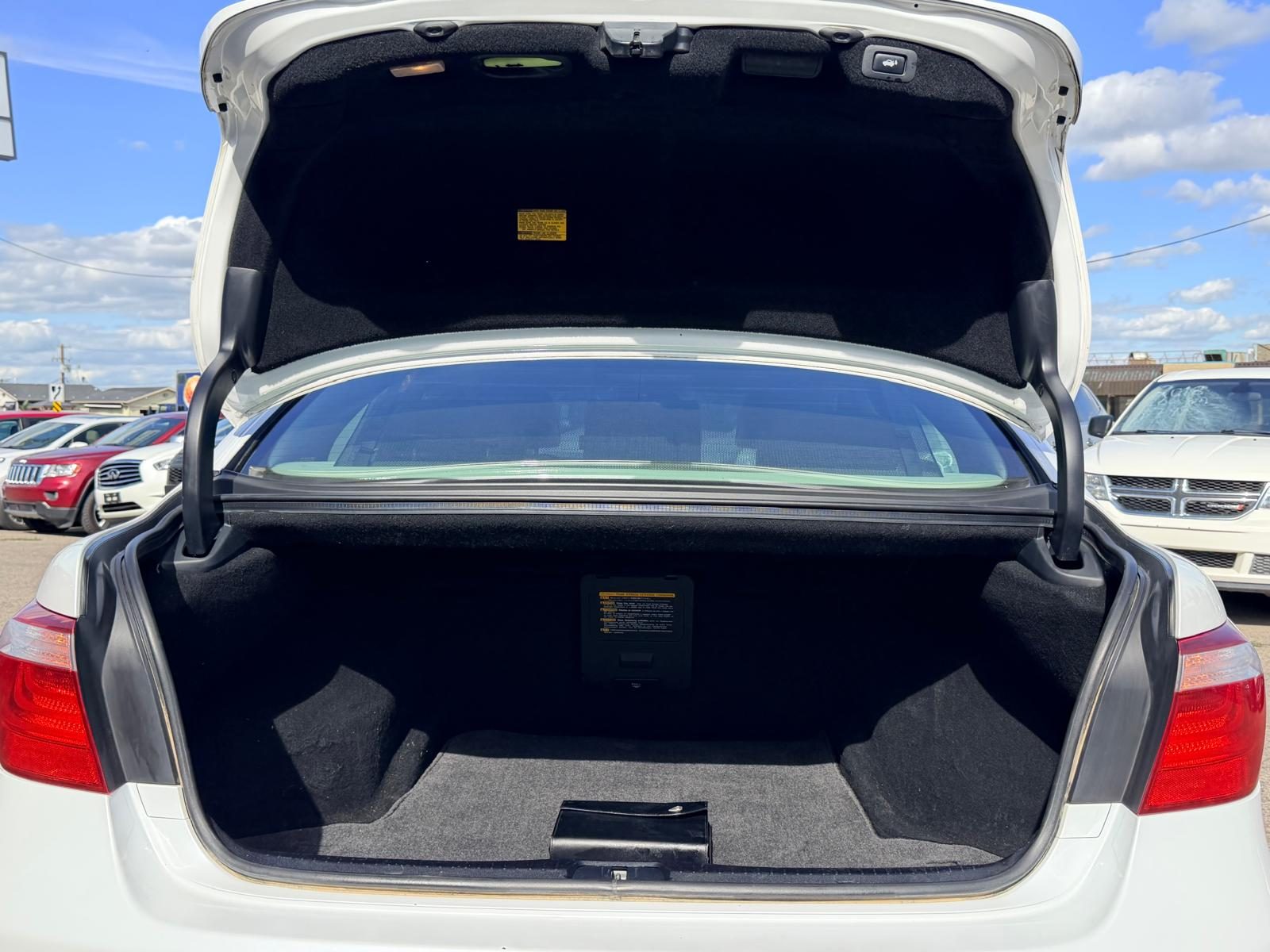 2009 Lexus Ls