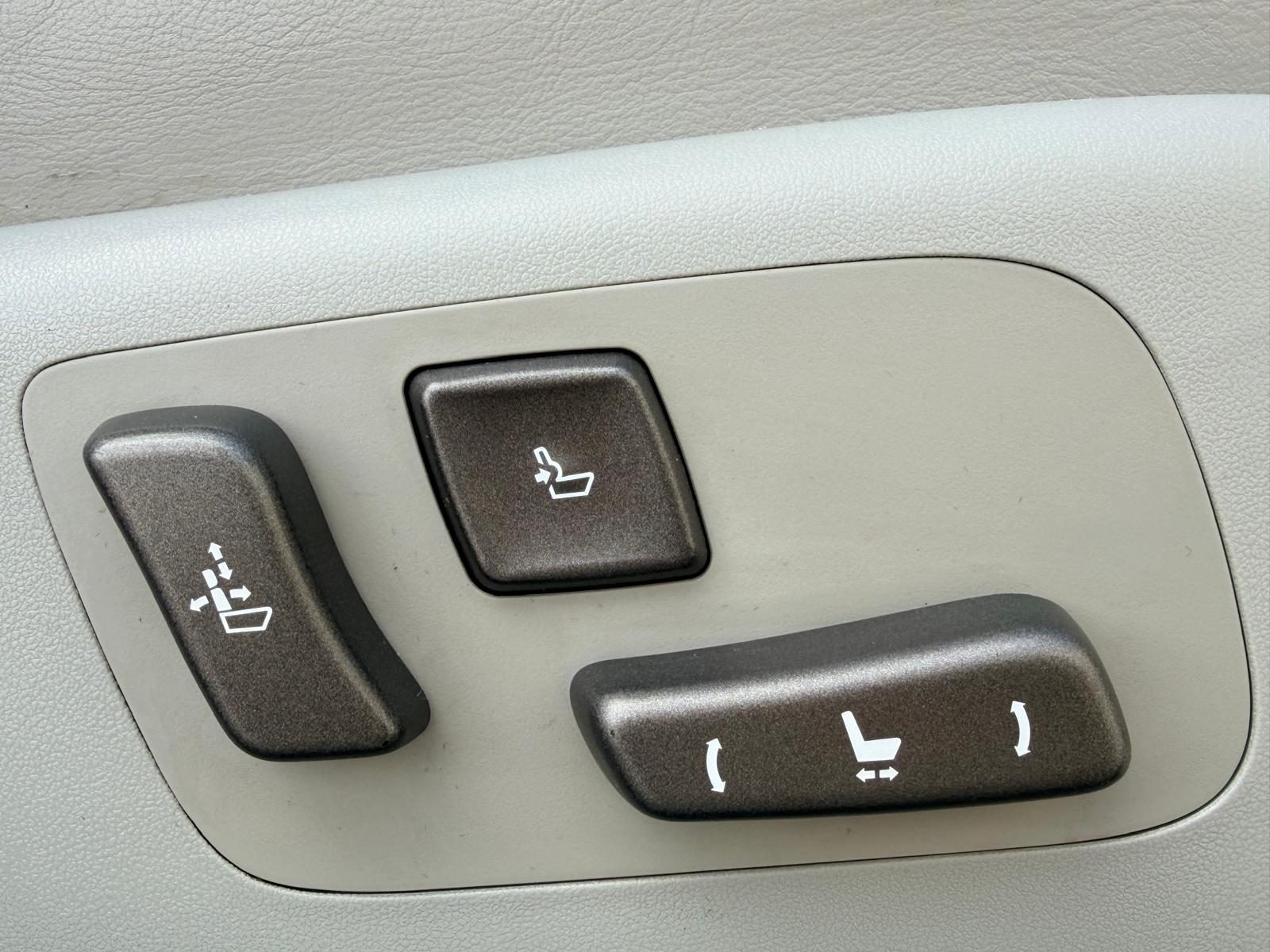 2009 Lexus Ls