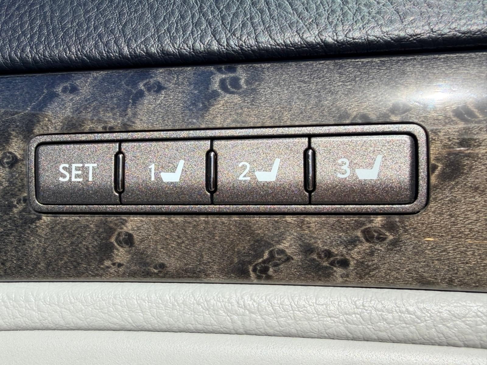 2009 Lexus Ls