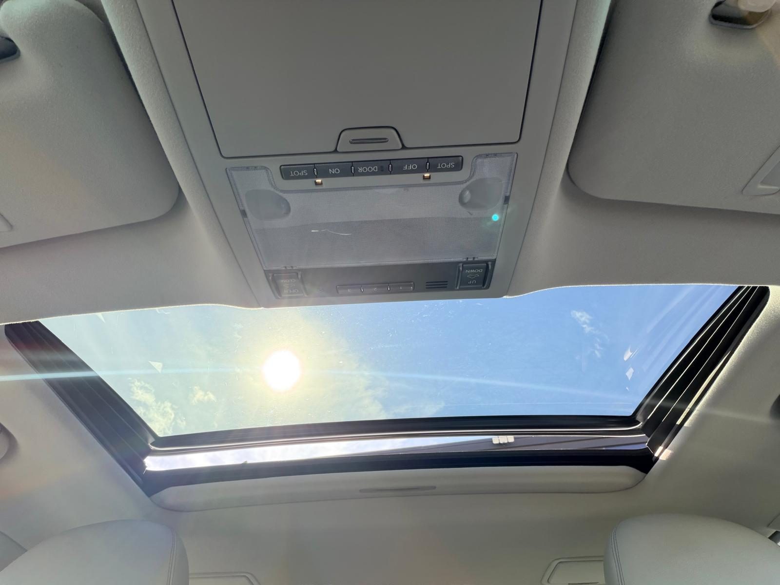 2009 Lexus Ls