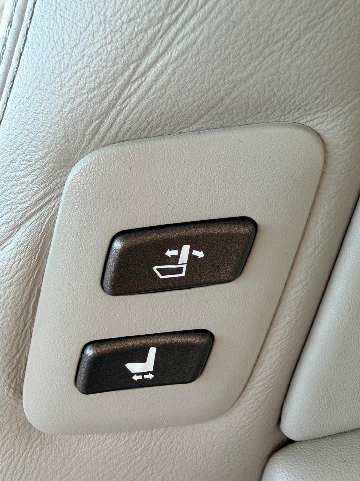 2009 Lexus Ls