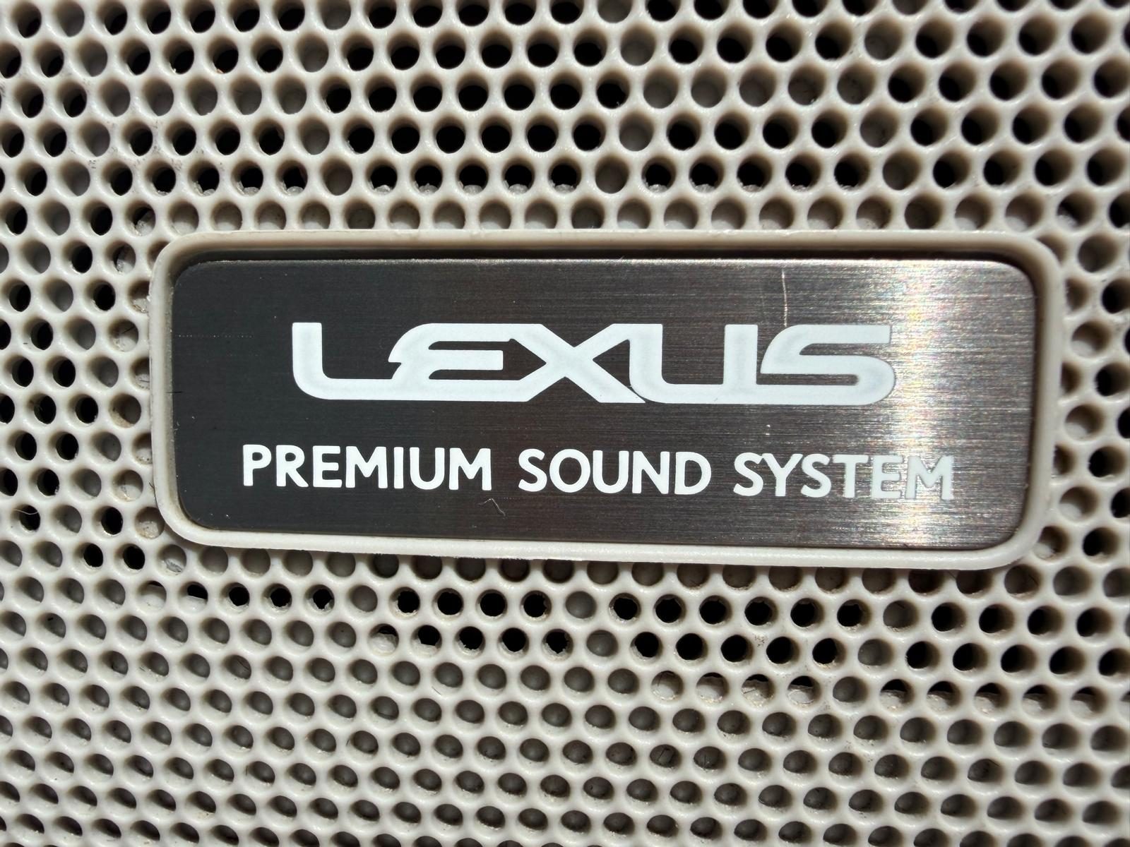 2009 Lexus Ls