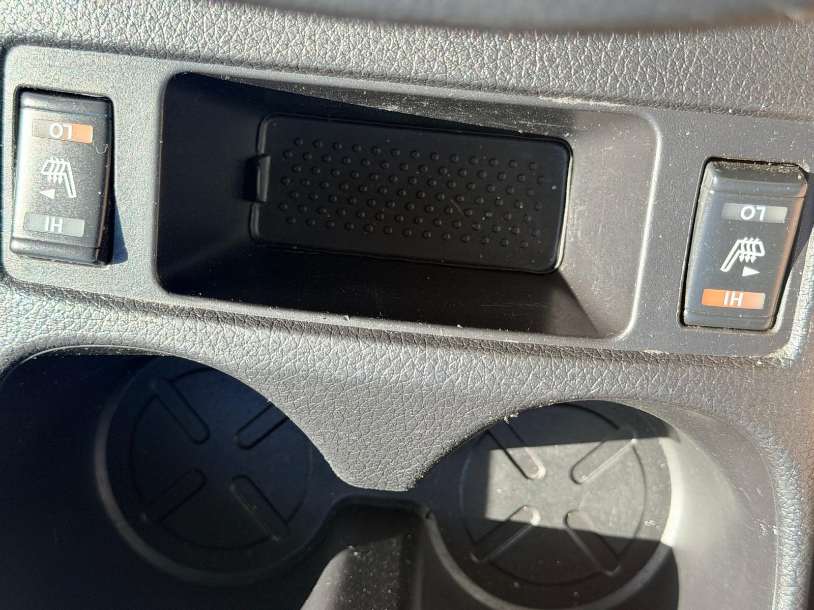 2014 Nissan Rogue