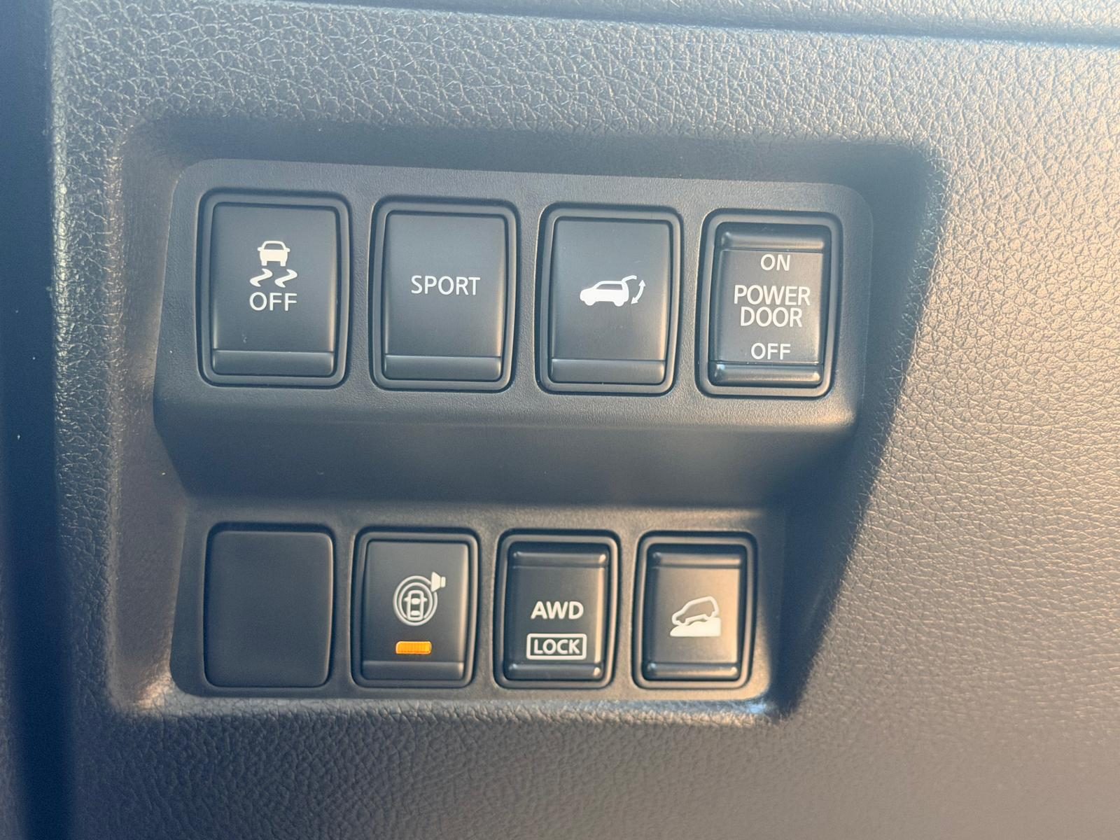 2014 Nissan Rogue