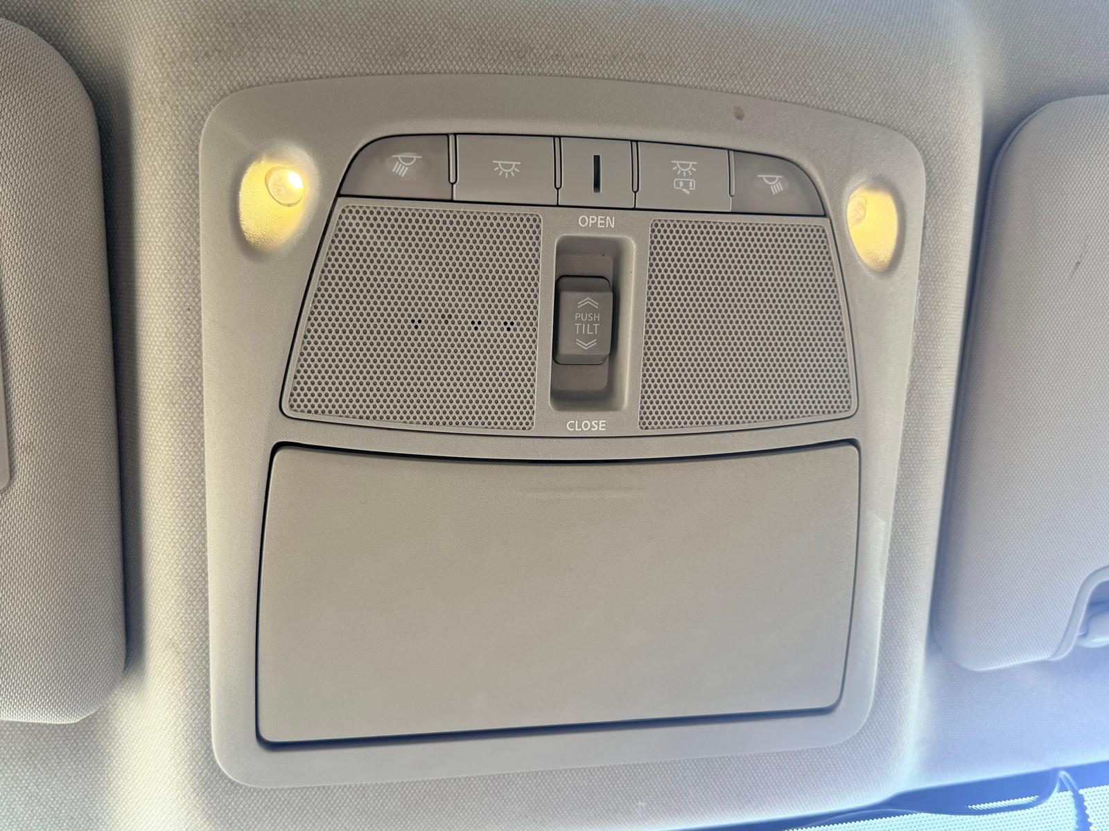 2014 Nissan Rogue