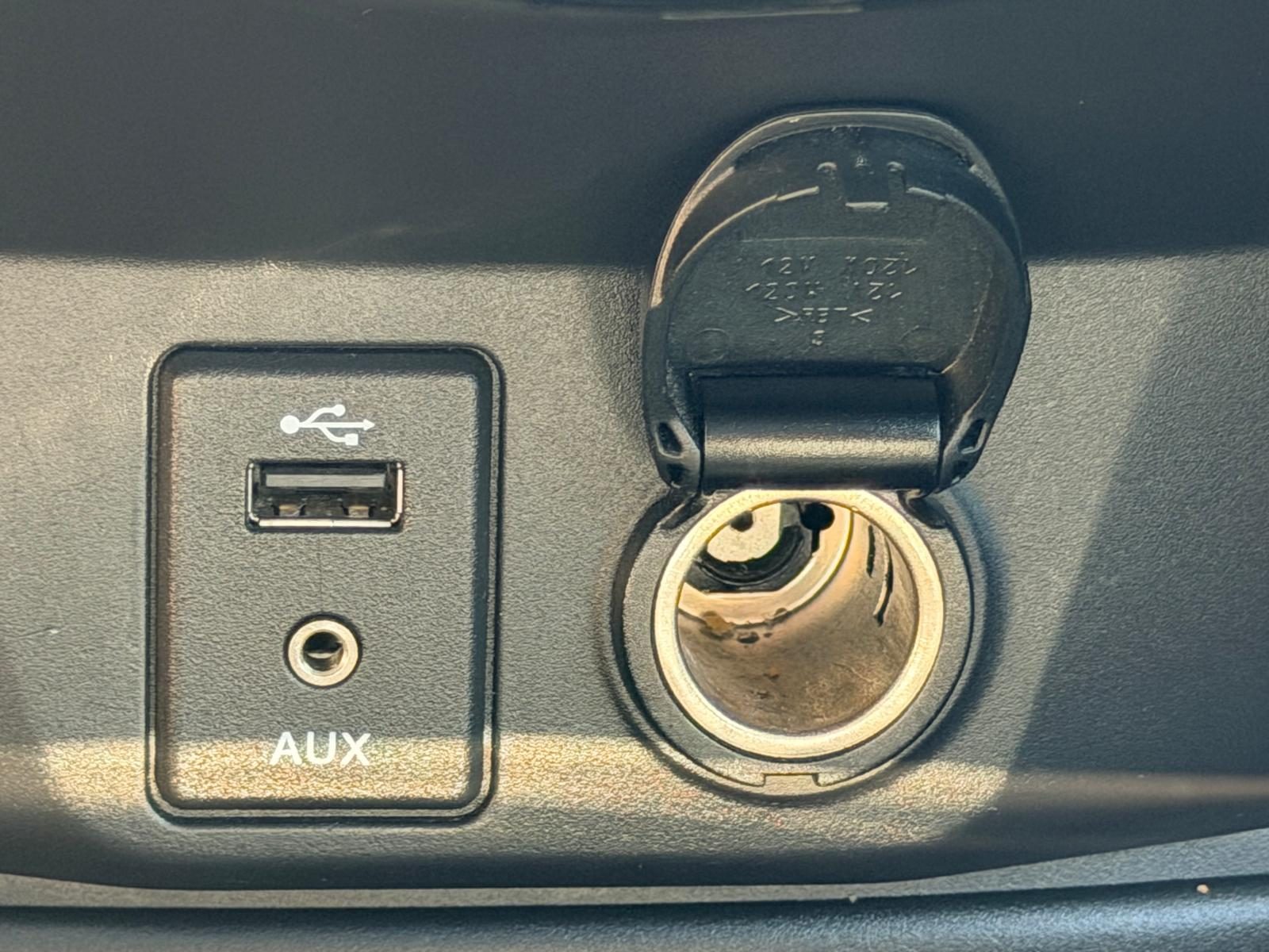 2014 Nissan Rogue